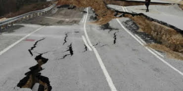 deprem