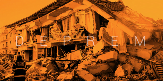 Son yüzyılın felaketi