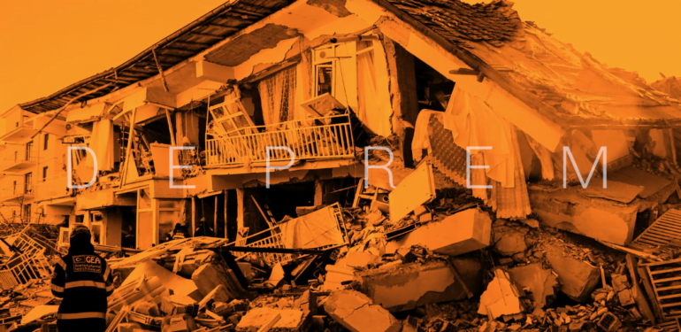 deprem