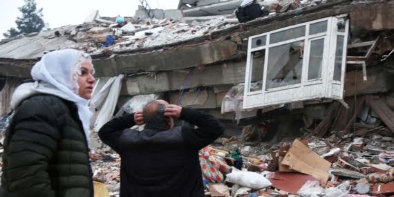 Almanya'dan 2 bin 658 depremzedeye vize Almanya’dan 2 bin 658 depremzedeye vize