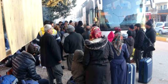 Bakan Koca: Salgın hastalık riski ‘şu anda’ yok