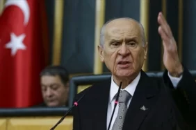 devlet bahçeli