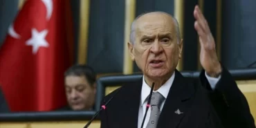 devlet bahçeli