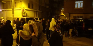 diyarbakır deprem