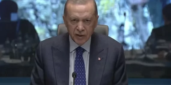 10 ilde 3 ay OHAL ilan edildi