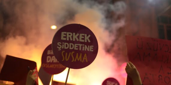 Ocak ayında  en az 31 kadın ve dört çocuk erkek şiddetinin kurbanı oldu