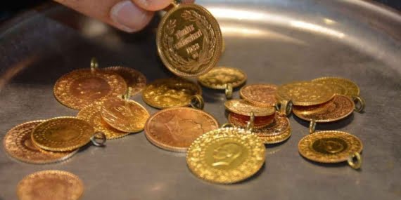 Altın haftaya yatay başladı