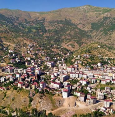 hakkari