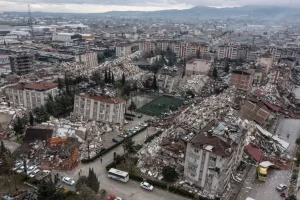 hatay deprem