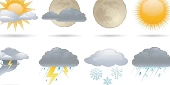 Güneydoğu’da havalar ısınıyor: Peki havalar nasıl olacak?