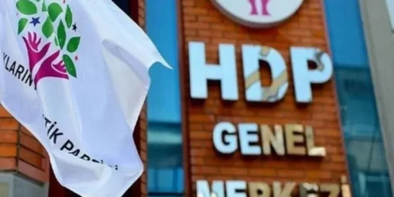 AKSOY Araştırma Şirketi: Seçmen kararını verdi, top HDP seçmeninde AKSOY Araştırma Şirketi: Seçmen kararını verdi, top HDP seçmeninde