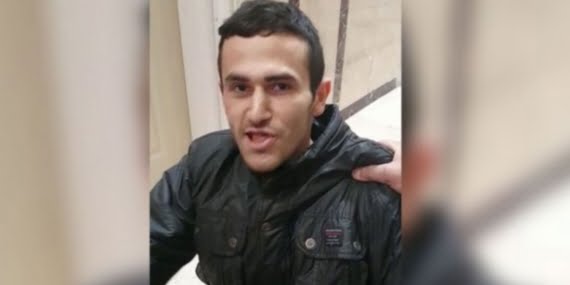 “Siz teröristsiniz” diyerek HDP’ye saldırdı. Valilikten açıklama geldi