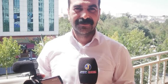 ‘Tecavüz girişimi’ sanığı Batmanlı gazeteciden şikayetçi oldu