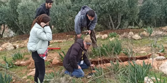 Sular kenti basmıştı: “İskenderun’da şehri basan deniz değil kaynak suyu”