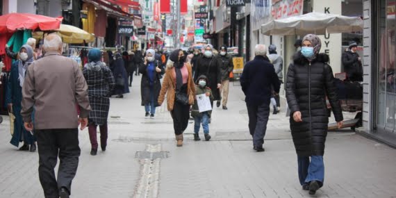 Yoksulluk sınırı 30 bin TL’yi geçti