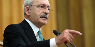 kılıçdaroğlu