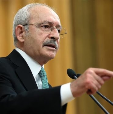 kılıçdaroğlu