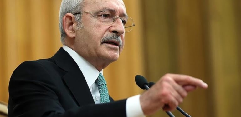 kılıçdaroğlu