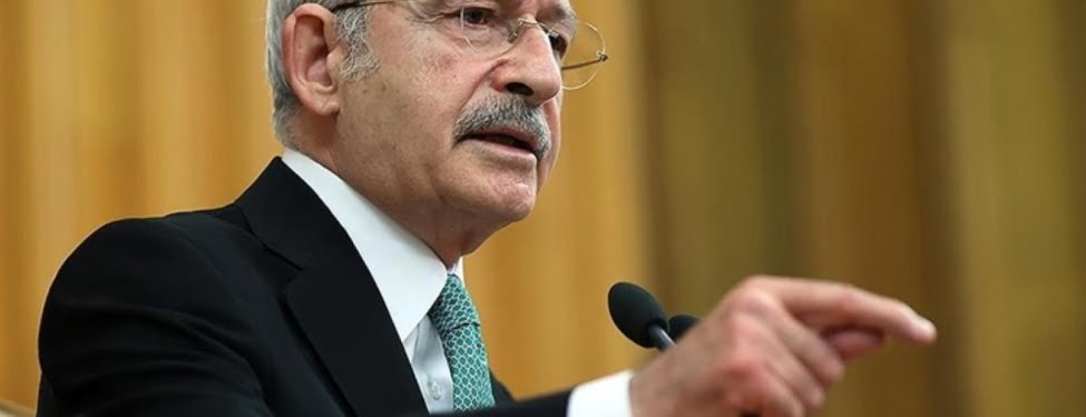 kılıçdaroğlu
