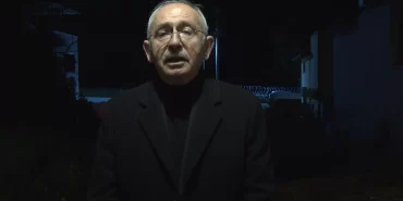 kilicdaroglu