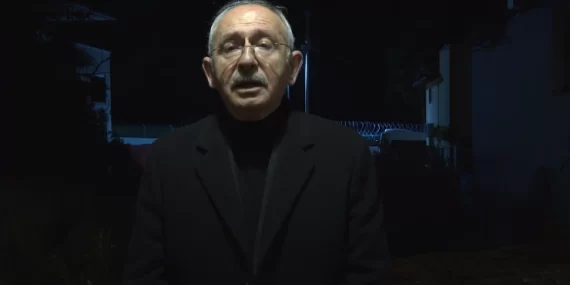 Kılıçdaroğlu deprem bölgesinden konuştu: Sınıfta kaldılar