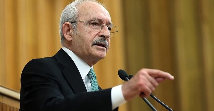 kılıçdaroğlu