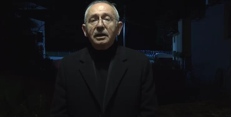 kilicdaroglu