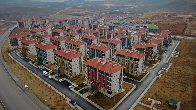 Son yüzyılın felaketi