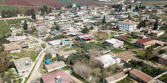 Tersine göç başladı, köylerde nüfus yüzde 25 arttı