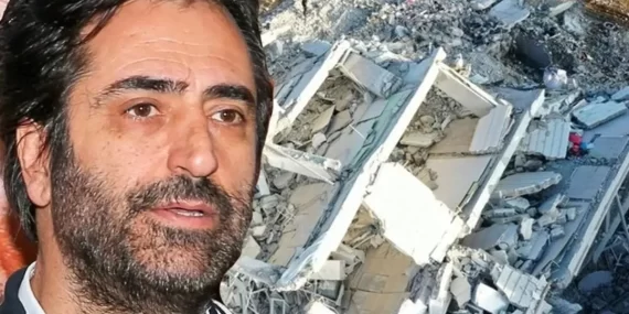 Mahsun Kırmızıgül, isyan etti: ‘Allah belanızı versin’