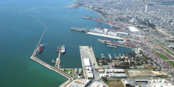 Mersin’in nüfusu 2 haftada yüzde 40 arttı