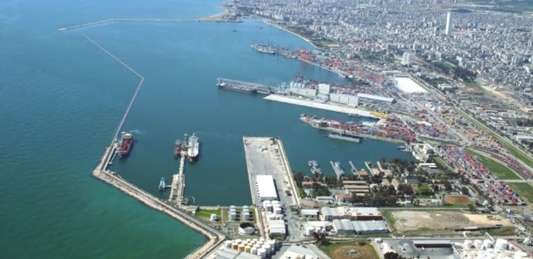 mersin