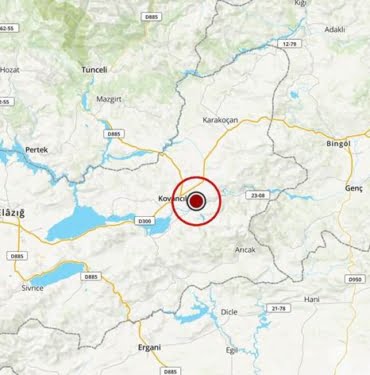 palu deprem