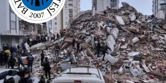 Üniversitenin ‘Bilişim Festivali’ deprem nedeniyle ertelendi