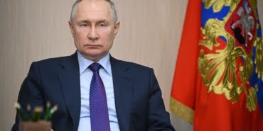 putin