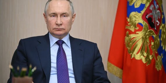 Şok detay: Putin’le görüştükten sonra intihar etti