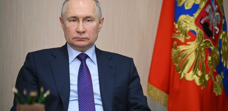 putin