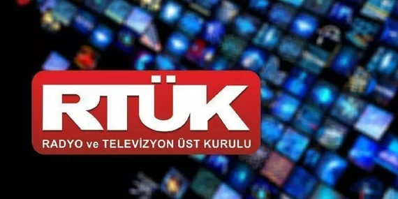 RTÜK eksiklikleri ekrana taşıyan deprem yayınlarına ceza yağdırdı