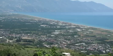 samandağ