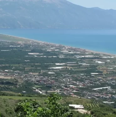 samandağ