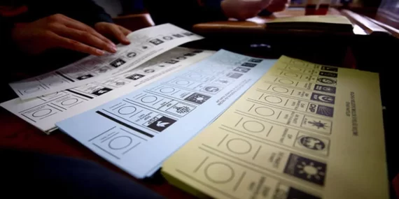 Erdoğan’dan, seçim tarihi için “14 Mayıs ısrarı’’ iddiası