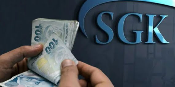 SGK deprem bölgesindeki hak ve alacak hacizlerini kaldırdı