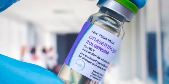 SMA rehberine bir ilaç daha eklendi