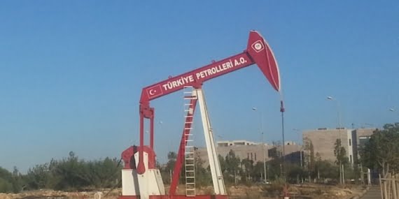 57 Yıl Sonra Değişim: Transatlantic Petroleum’un Batman’daki Petrol Ruhsatı TPAO’ya Geçti