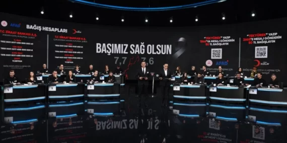 Dijital çağda yardımlaşma Dijital çağda yardımlaşma