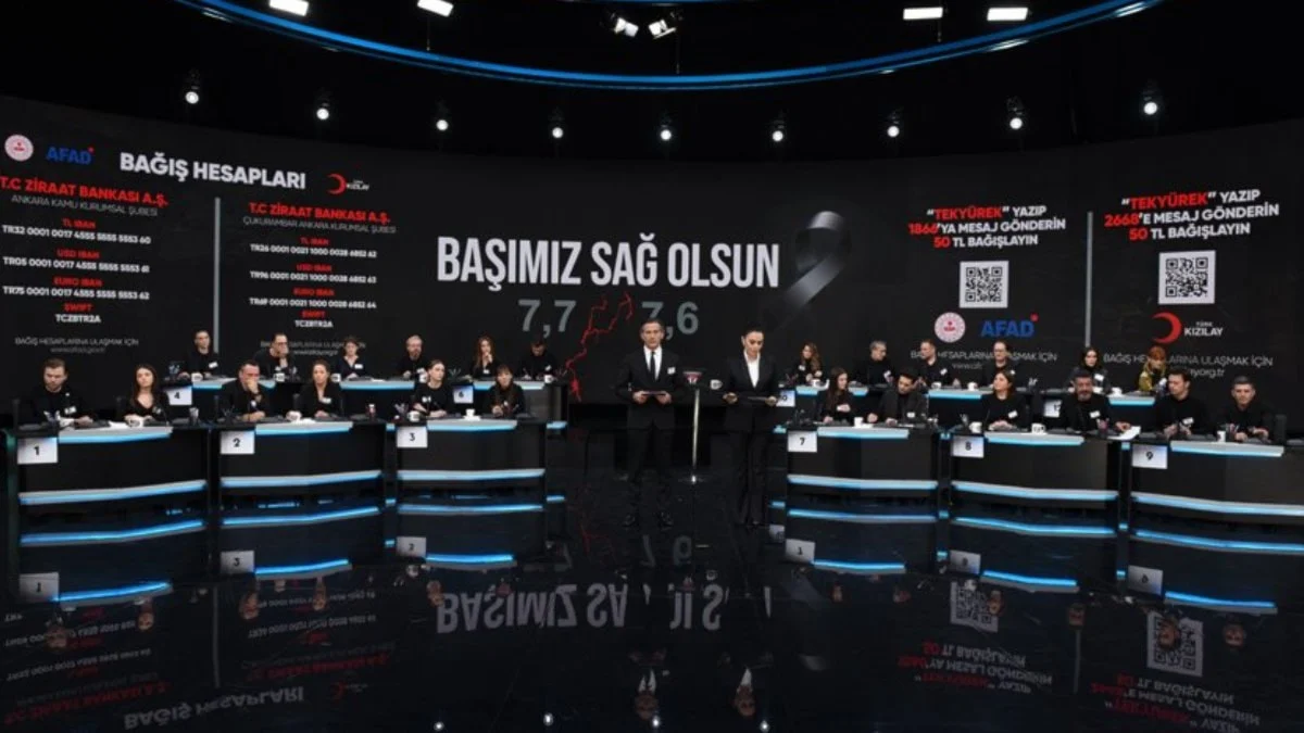 Dijital çağda yardımlaşma