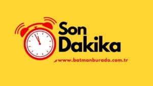 son dakika