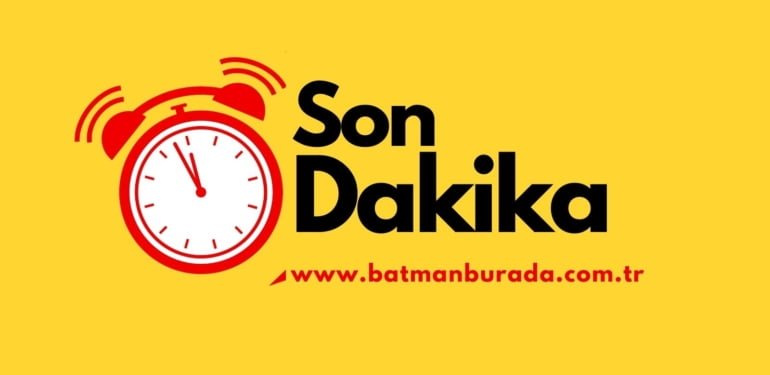 son dakika