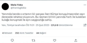 van twit