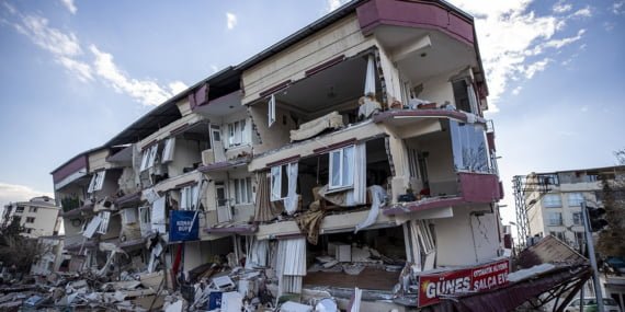 Deprem ön değerlendirme raporunda 3 bölgeyle ciddi ilgili uyarı